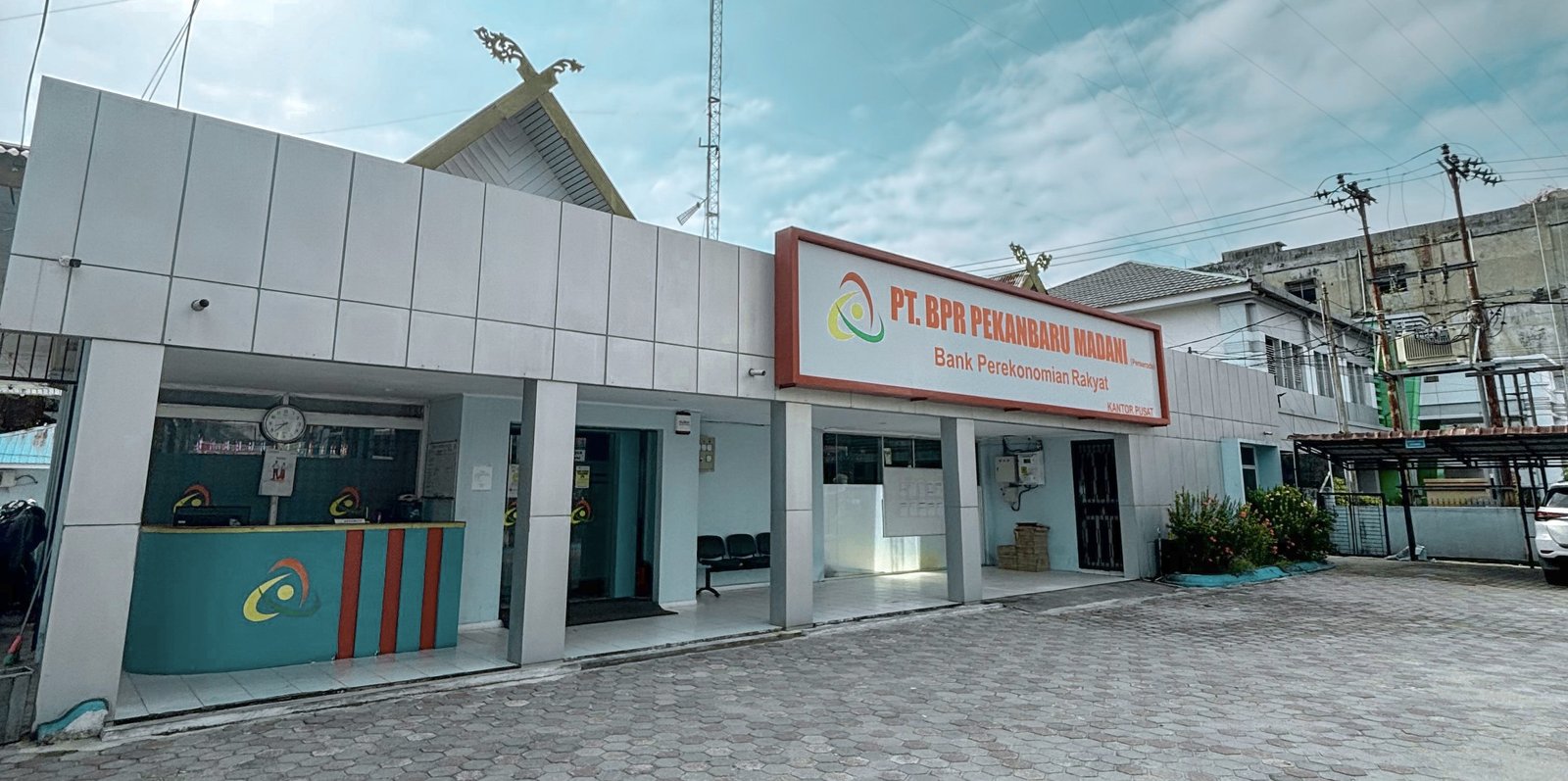 BPR Pekanbaru